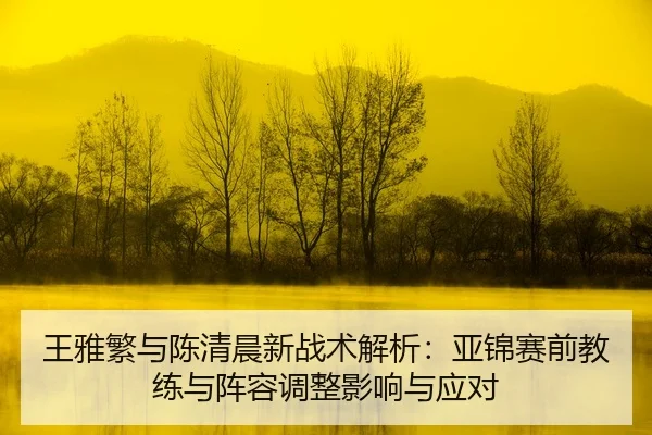 wang-ya-fan-yu-chen-qing-chen-xin-zhan-shu-jie-xi-ya-jin-sai-qian-jiao-lian-yu-zhen-rong-tiao-zheng-ying-xiang-yu-ying-2-971.jpg